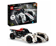 LEGO Technic 42137 Formula E® Porsche 99X Electric - 1032196 - zdjęcie 9